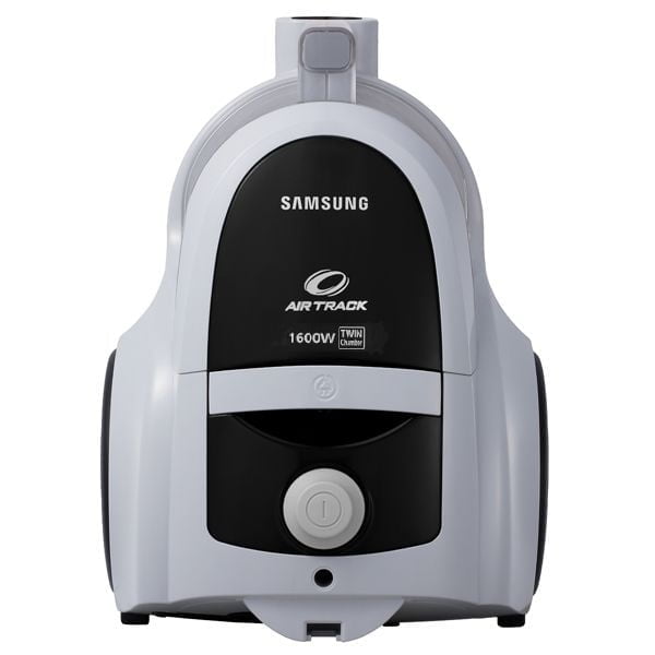 جاروبرقی سفید