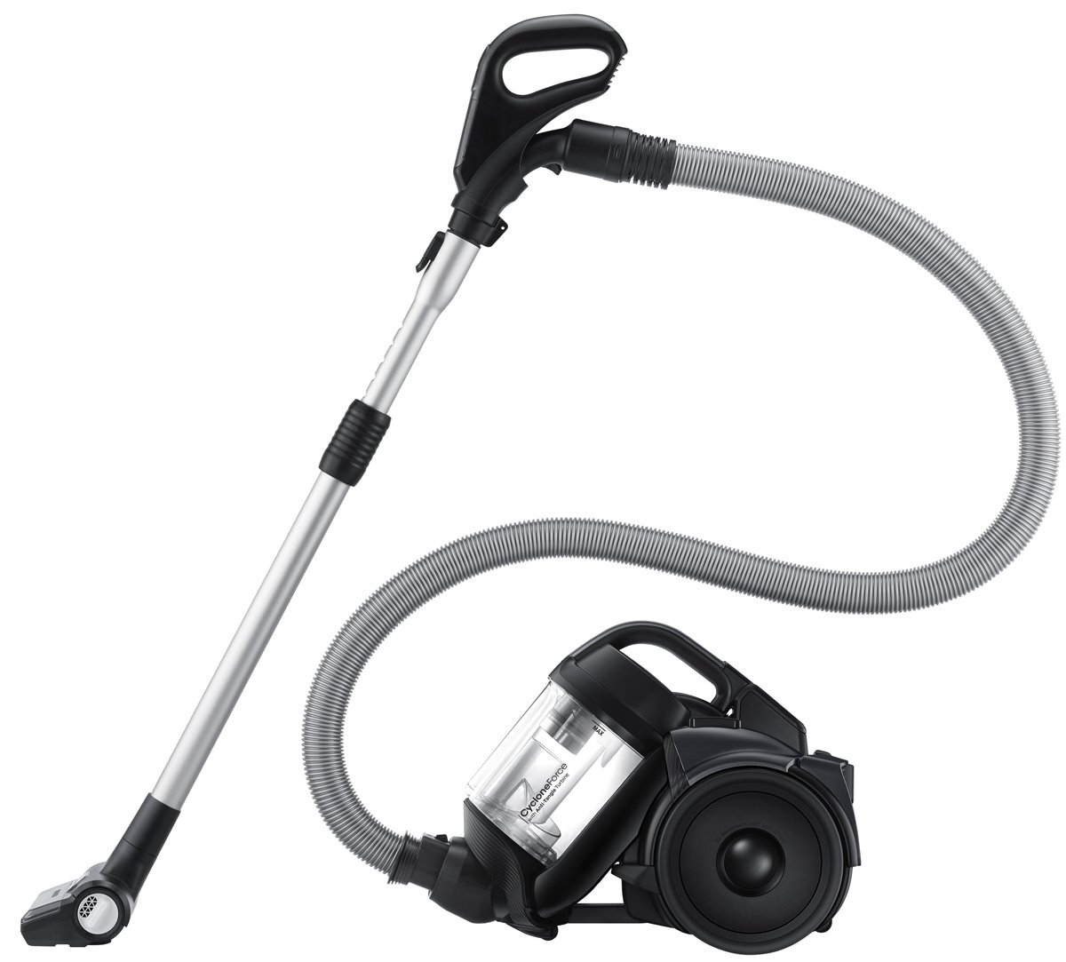 جاروبرقی خرطومی